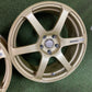 Yokohama Advan Model T6