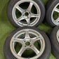 Yokohama Advan RC2 - Set