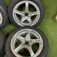 Yokohama Advan RC2 - Set