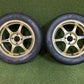 SSR Type C - pair
