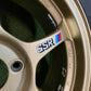 SSR Type C - pair