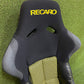 Recaro SP-GT2 wildcat in yellow