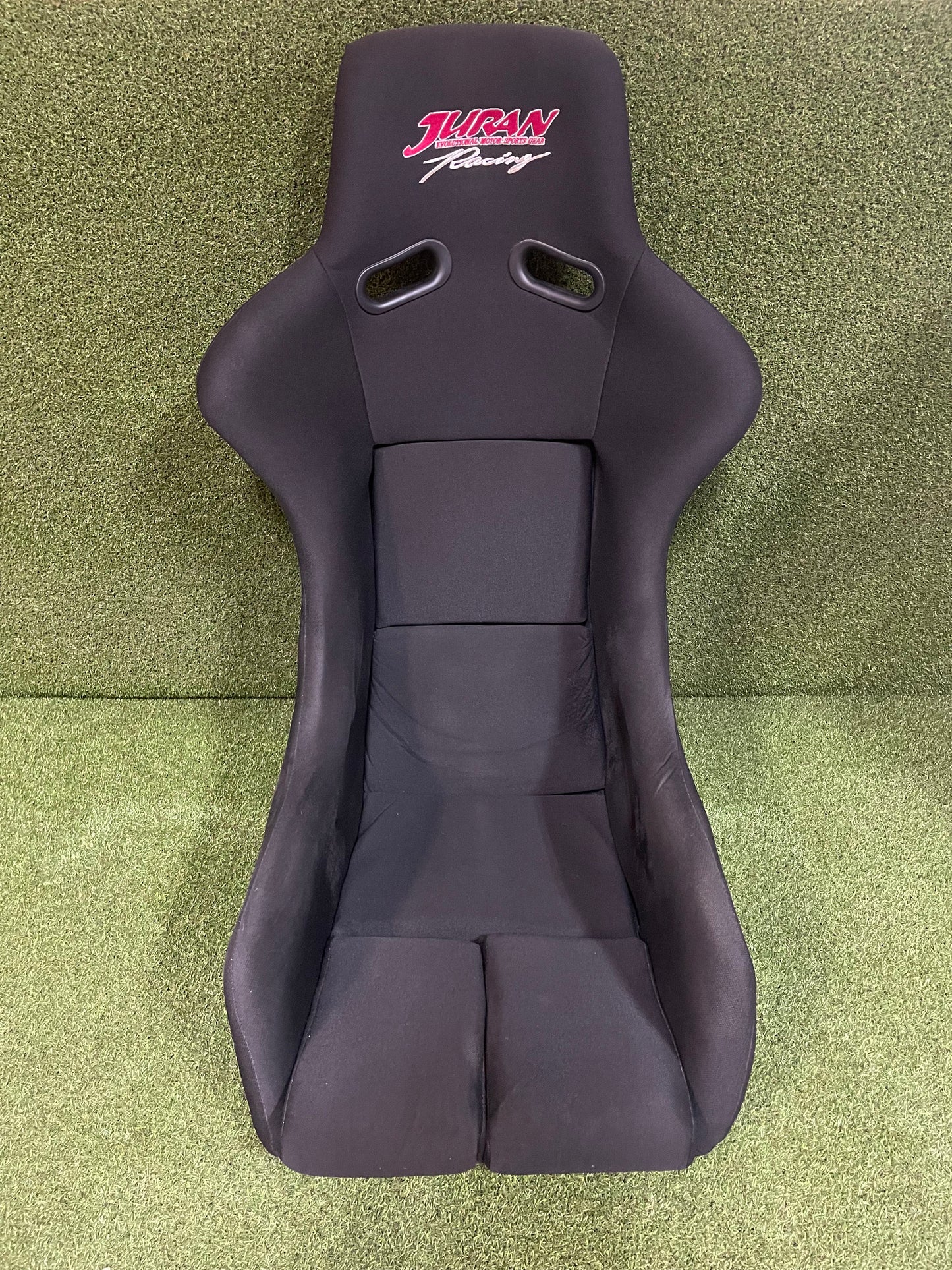 Juran GTR-100 full bucket seat