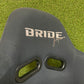 Bride Japan Zeta 3 Carbon Shell